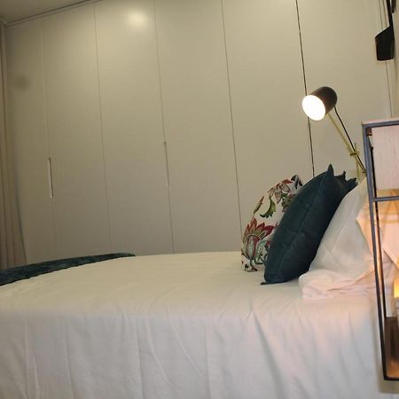 Apartamentos Da Travessa 普拉亚达维多利亚 外观 照片