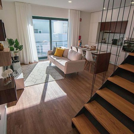 Apartamentos Da Travessa 普拉亚达维多利亚 外观 照片