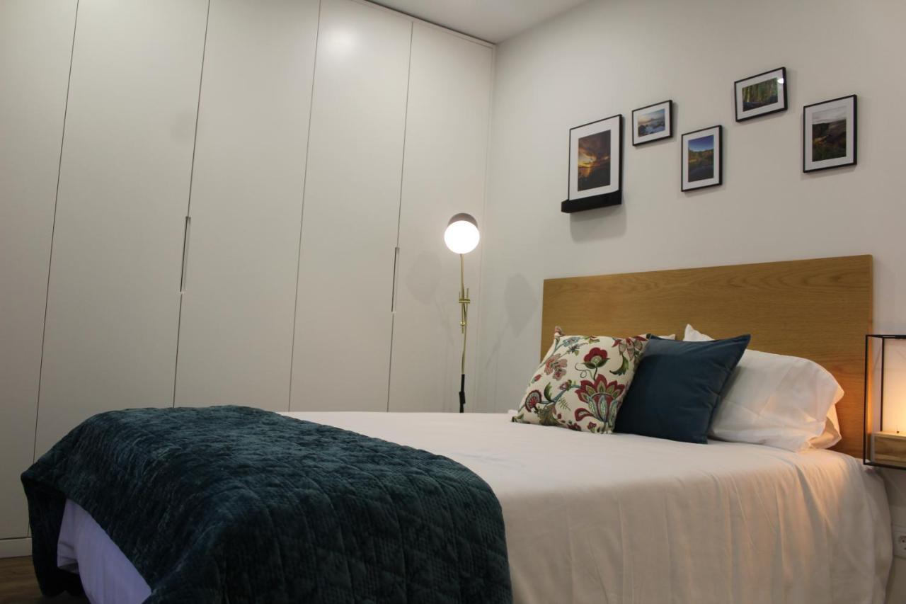 Apartamentos Da Travessa 普拉亚达维多利亚 外观 照片
