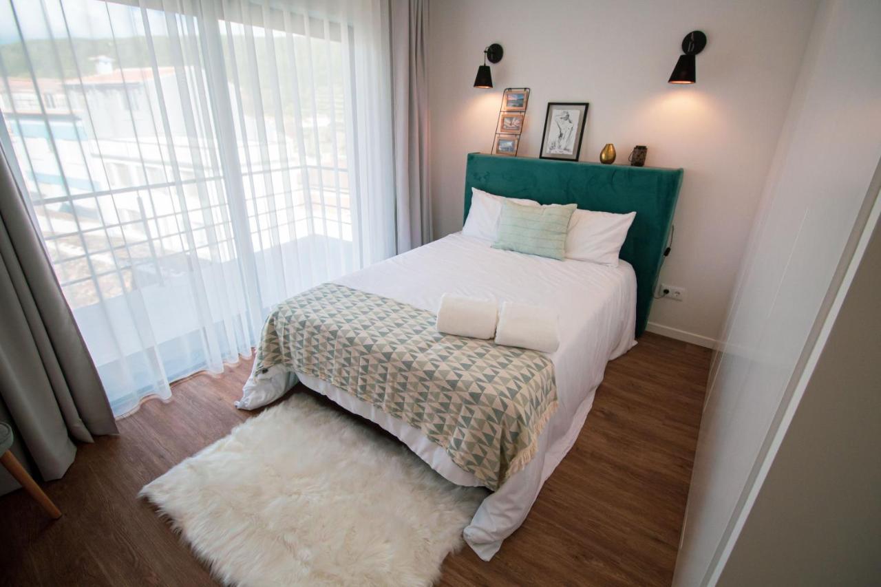Apartamentos Da Travessa 普拉亚达维多利亚 外观 照片