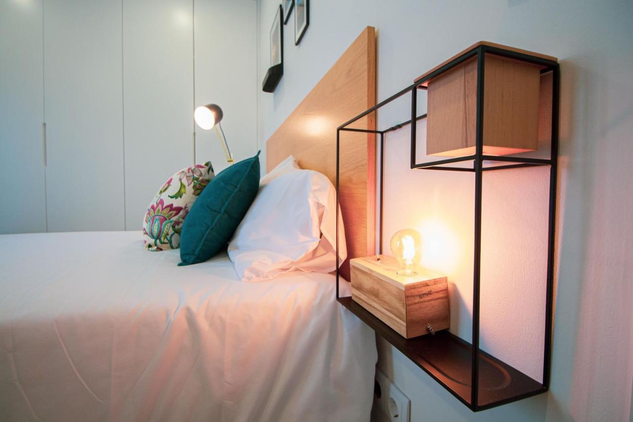 Apartamentos Da Travessa 普拉亚达维多利亚 外观 照片